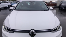 Volkswagen Golf 1.5 TSI Life 5dr Petrol Hatchback